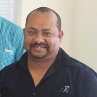 Gerado Williams